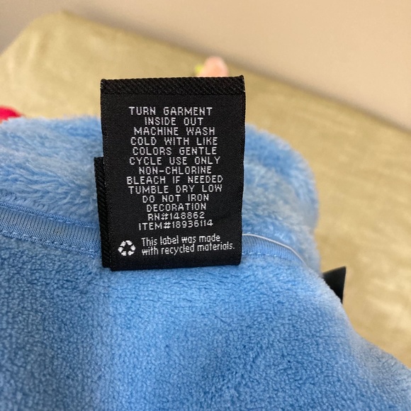 NWT Torrid Faux Fur Active Bomber Jacket, Size 1 (14-16) - Picture 13 of 15